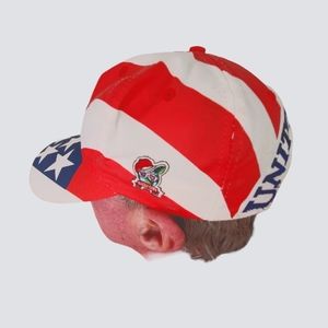 Global U.S.A. Cap Vintage